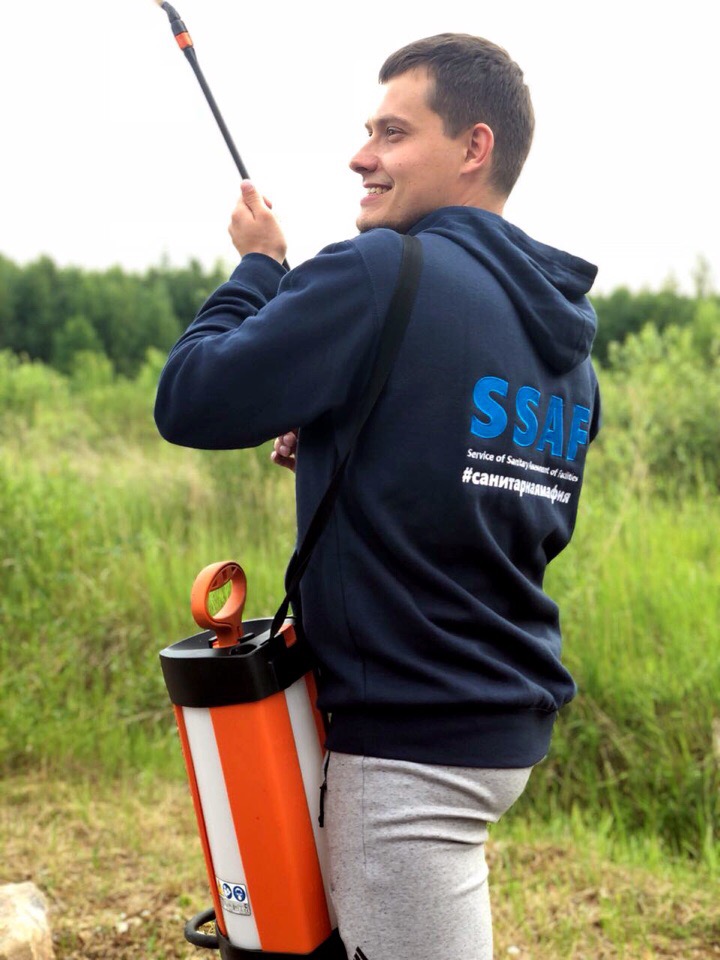 Выбор компании